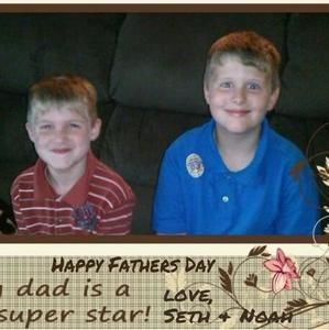 Meet your Posher, Aaron